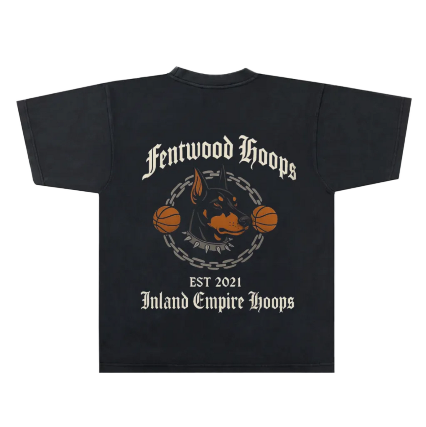 Top Dogg T-Shirt