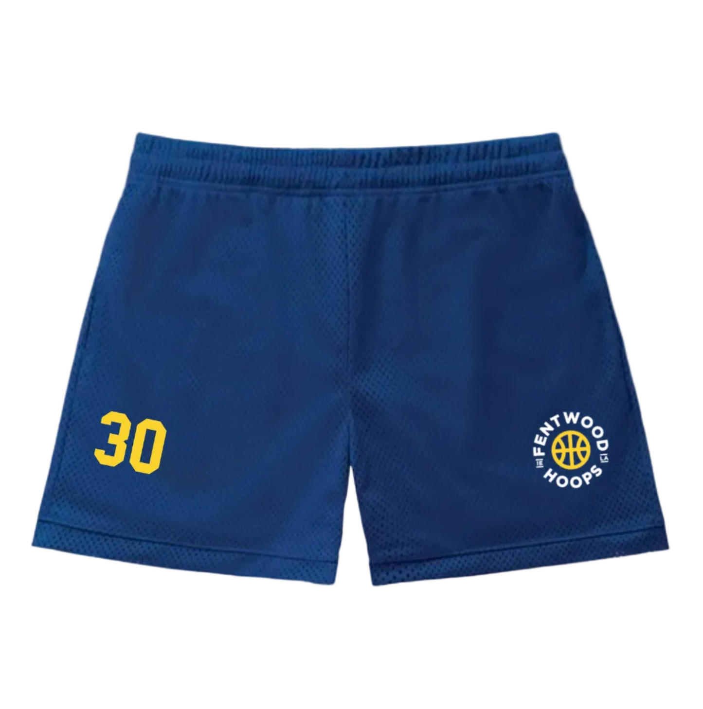 SF Practice Shorts