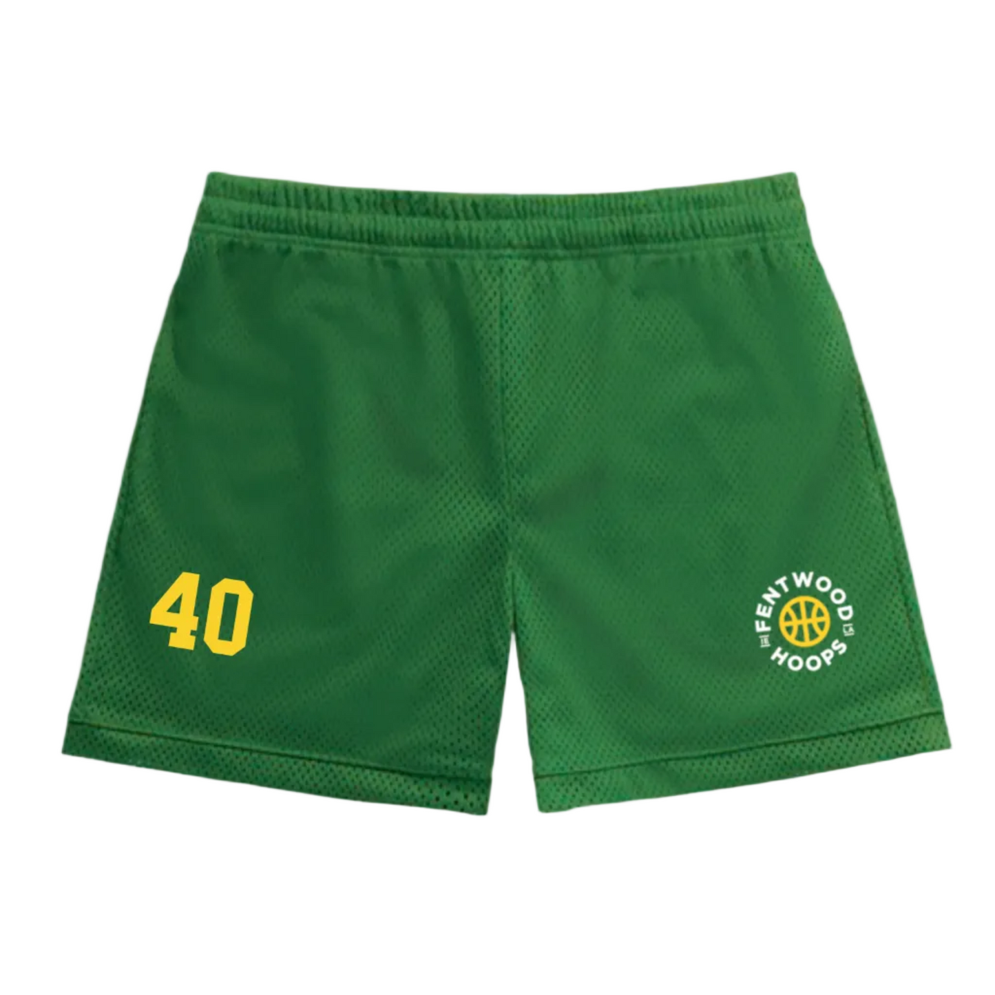 SEA Practice Shorts