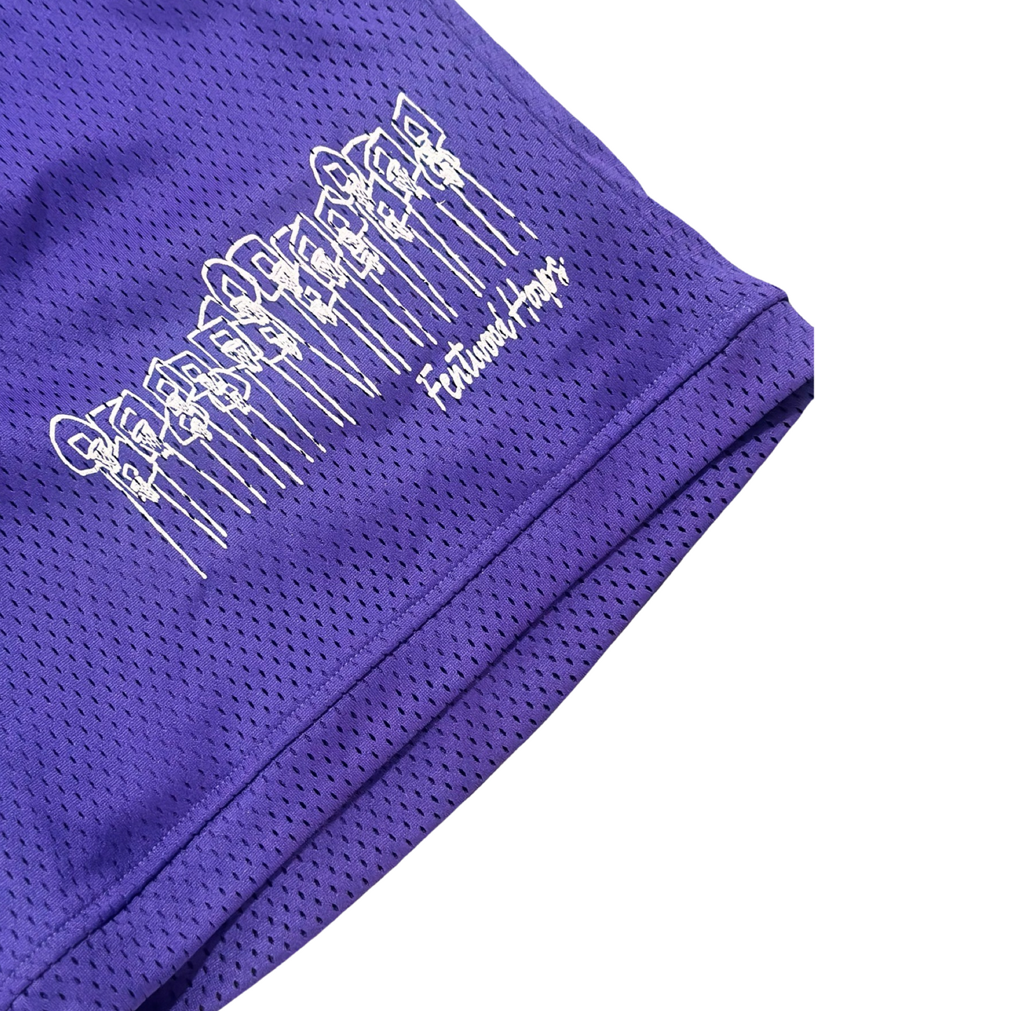 practice shorts