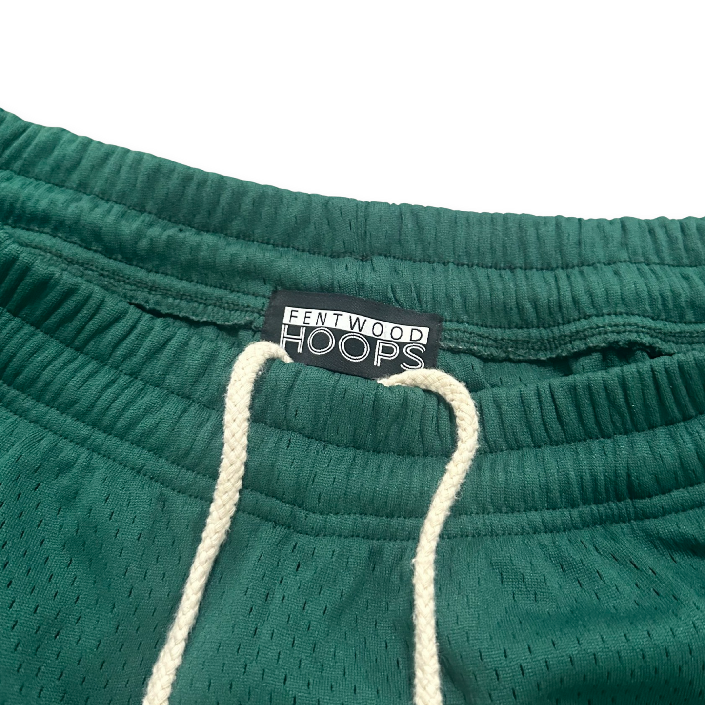 practice shorts