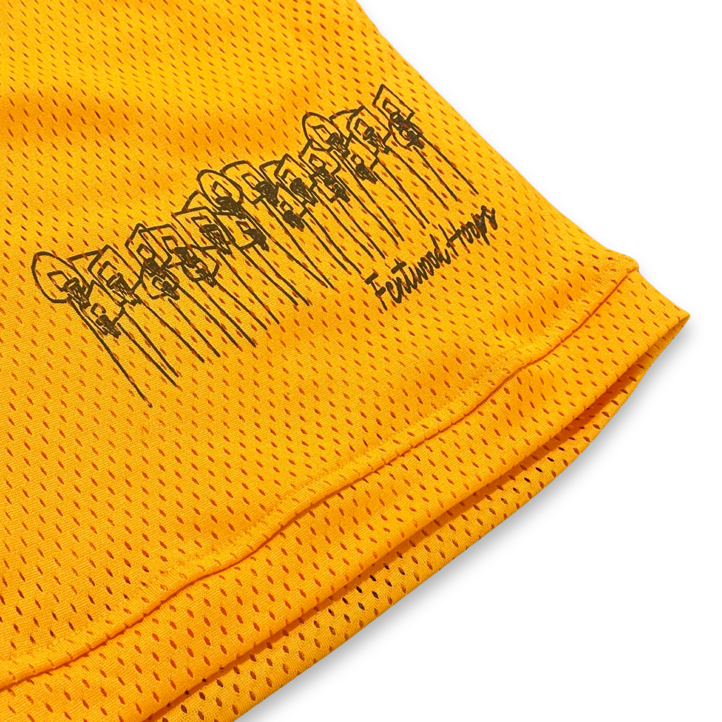practice shorts