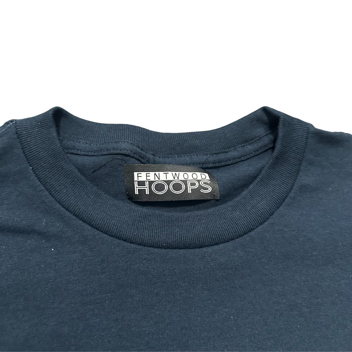 Fentwood Hoops x Surf Club Team Tee