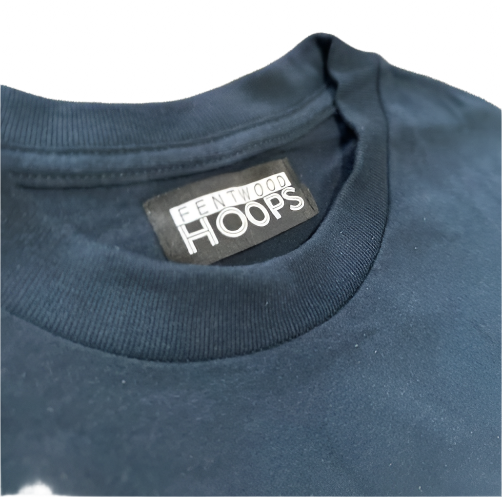 Navy Community T-Shirt