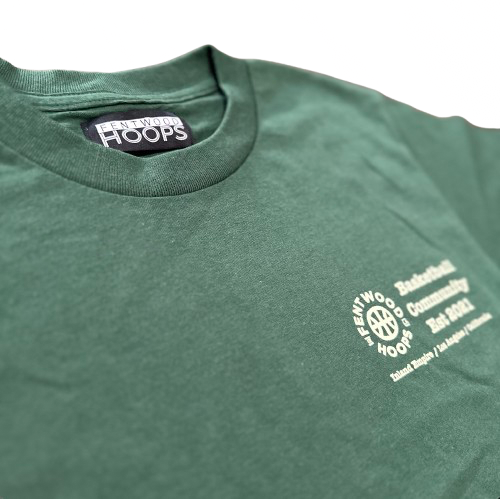 Forest Community T-Shirt