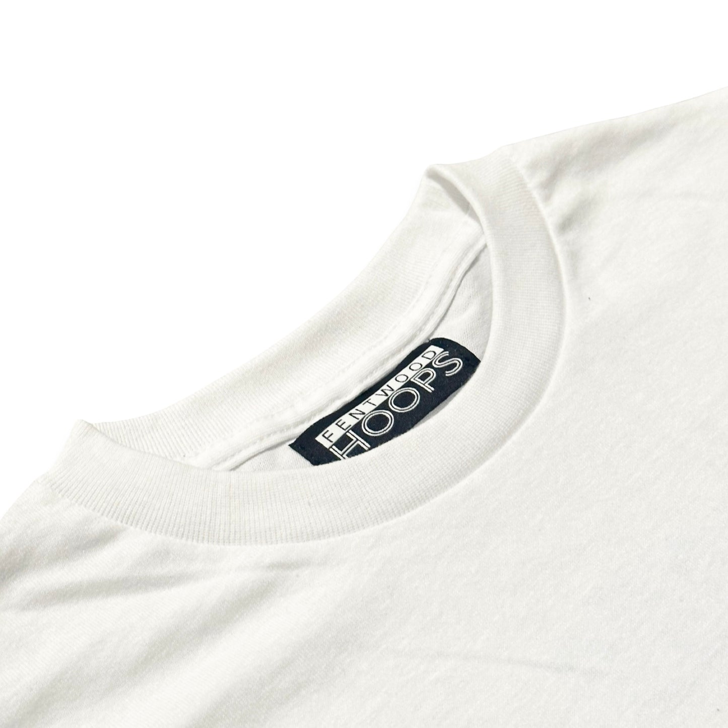 Fentwood Hoops x Surf Club Team Tee