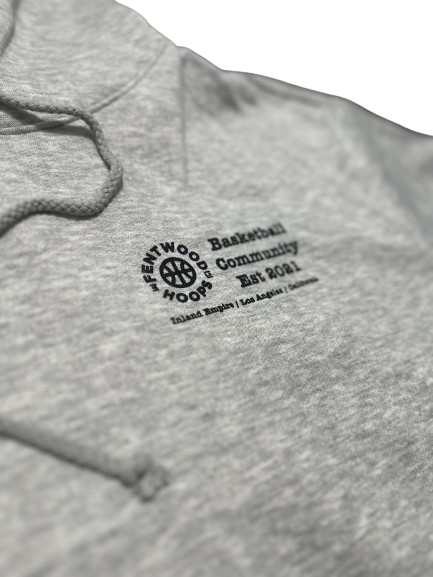 Community Hoodie