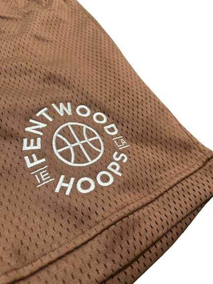 Cafe Practice Shorts