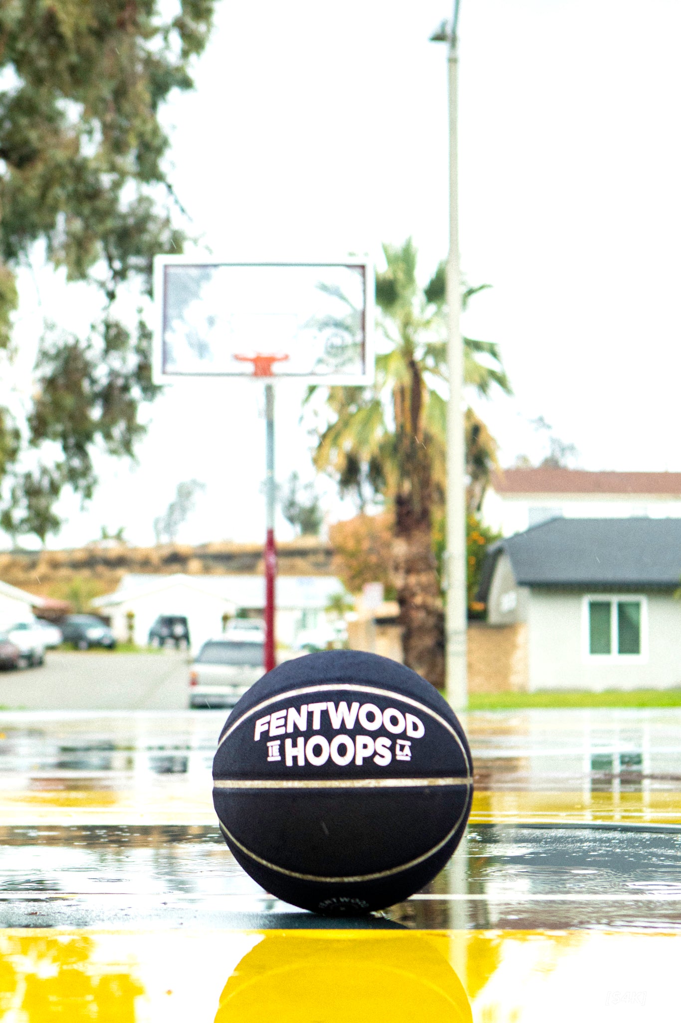 Basketball
