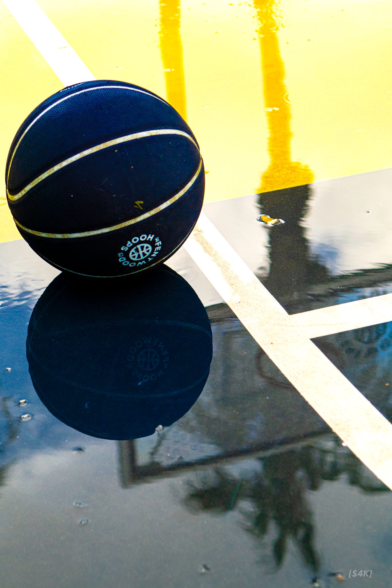 Basketball