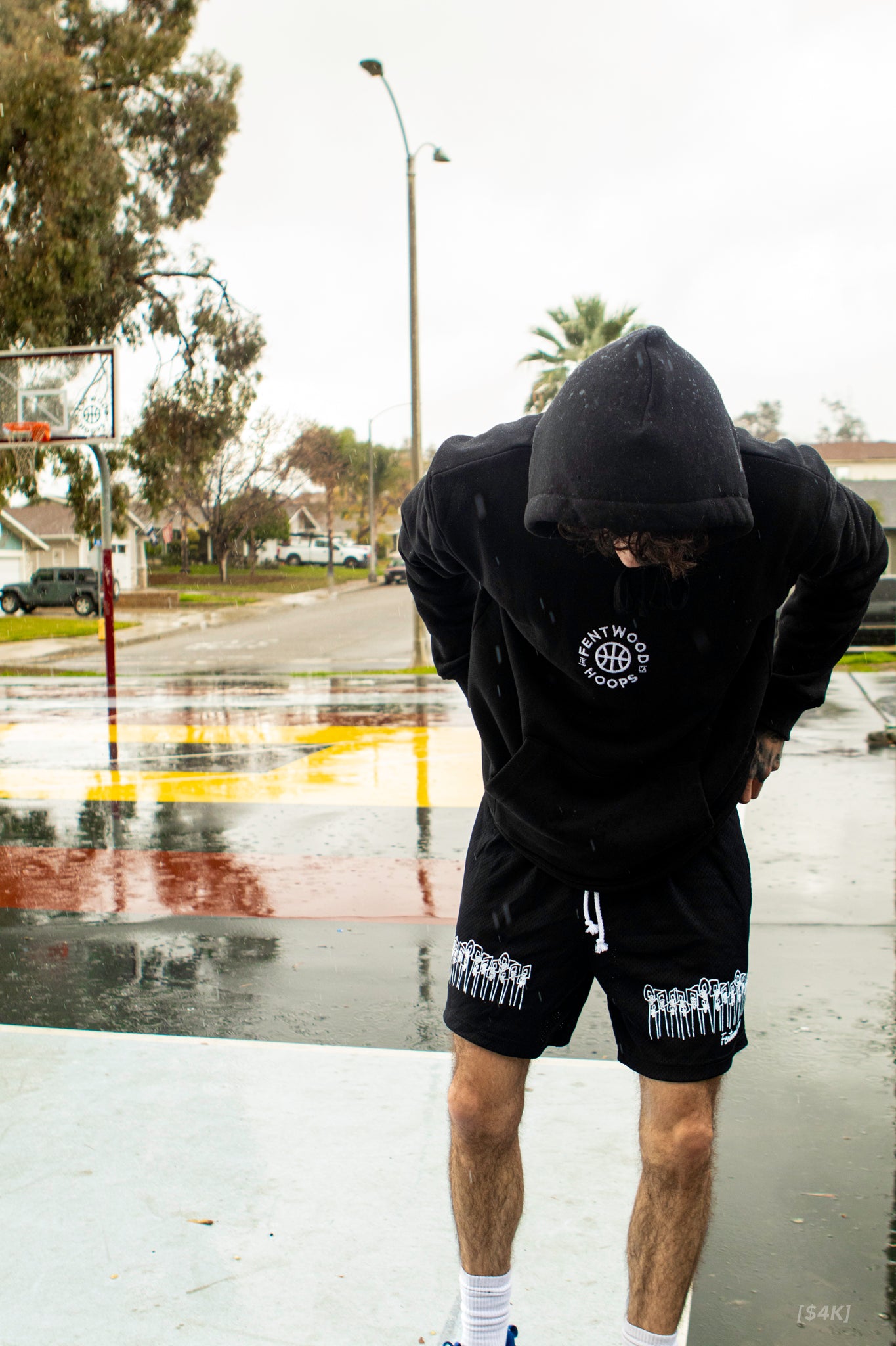 practice shorts