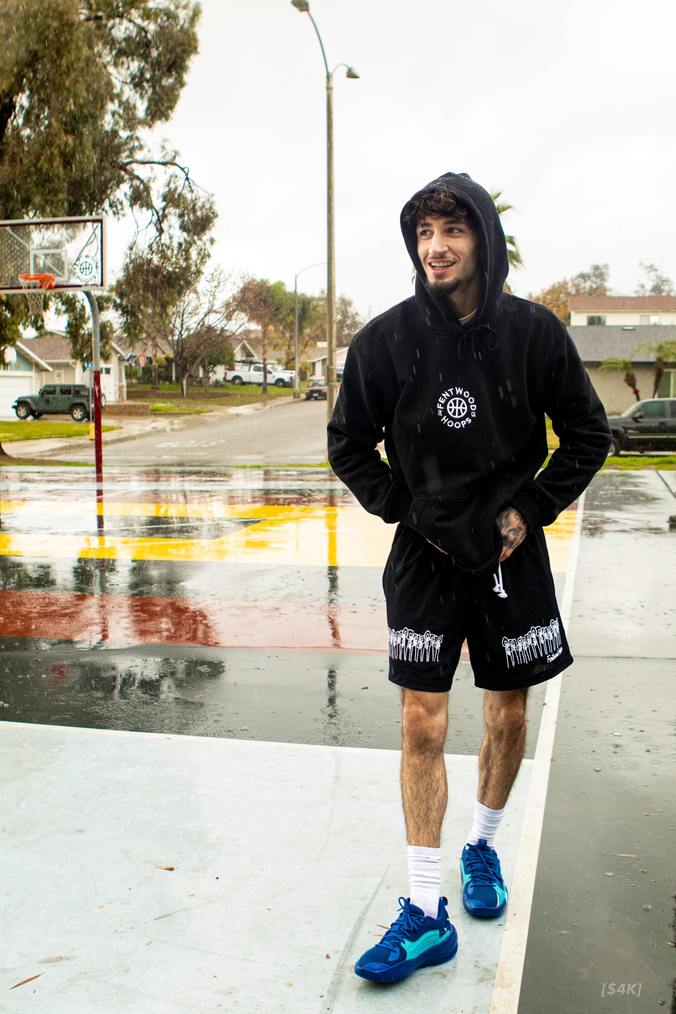 practice shorts