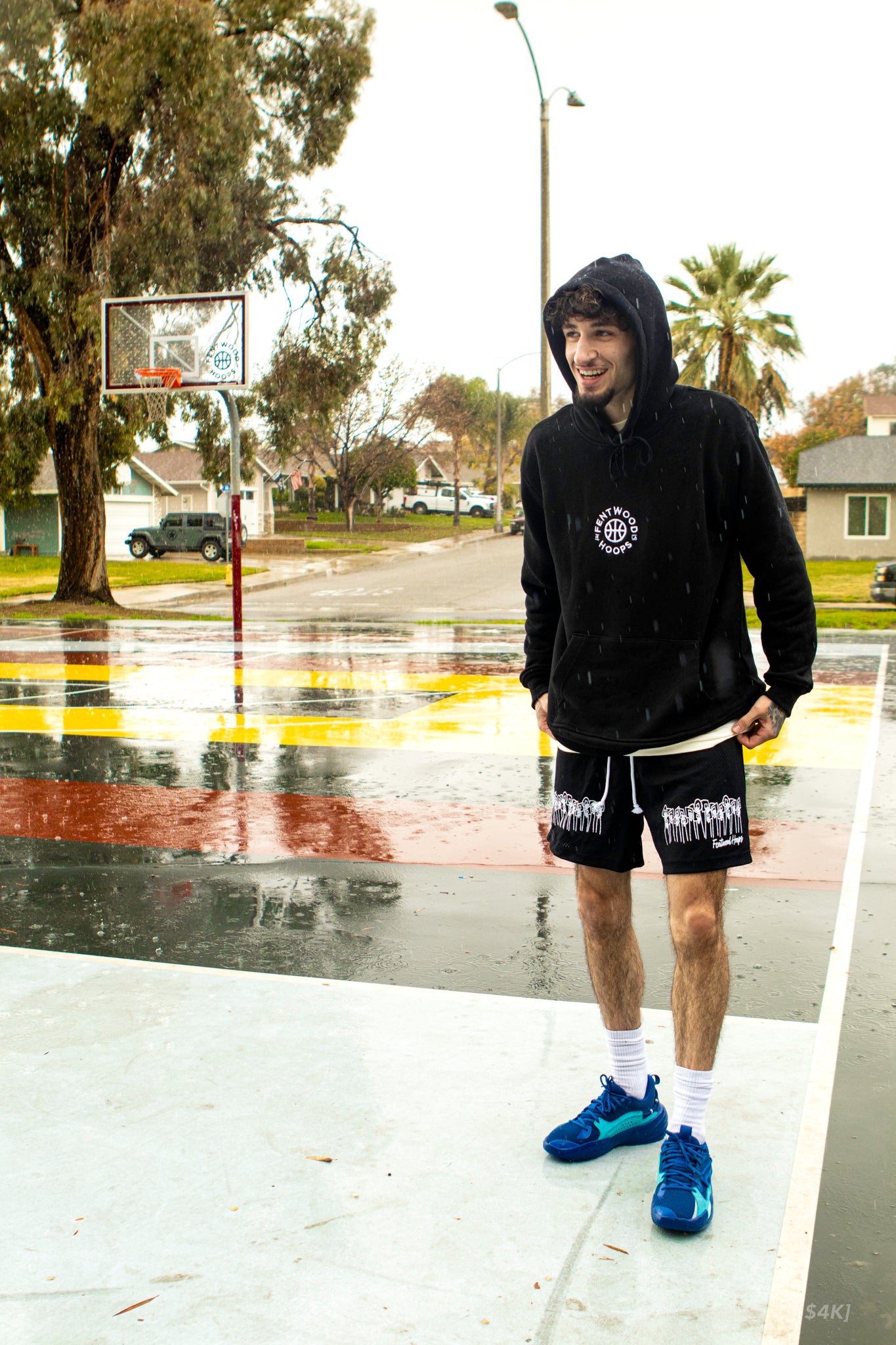 practice shorts