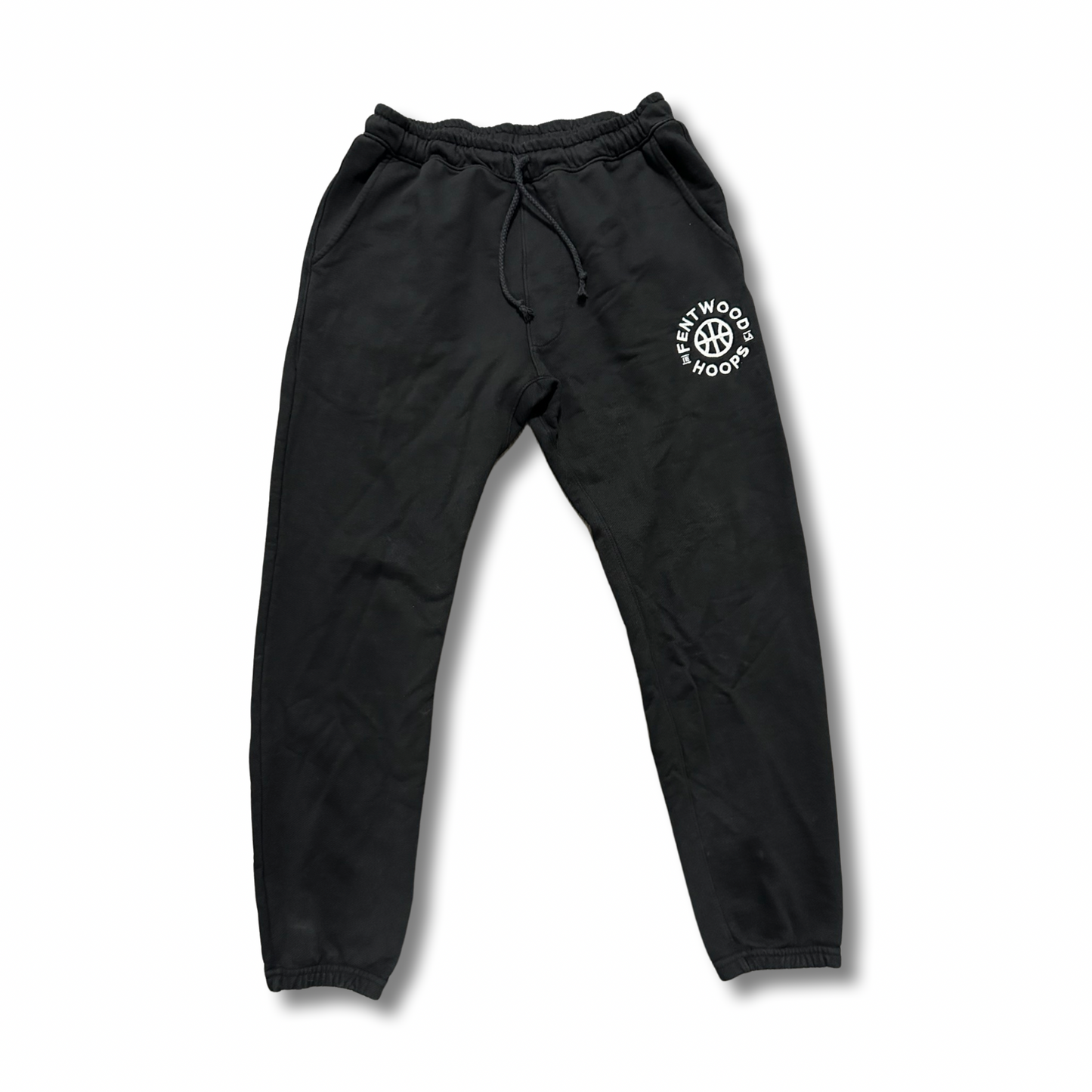 logo sweats