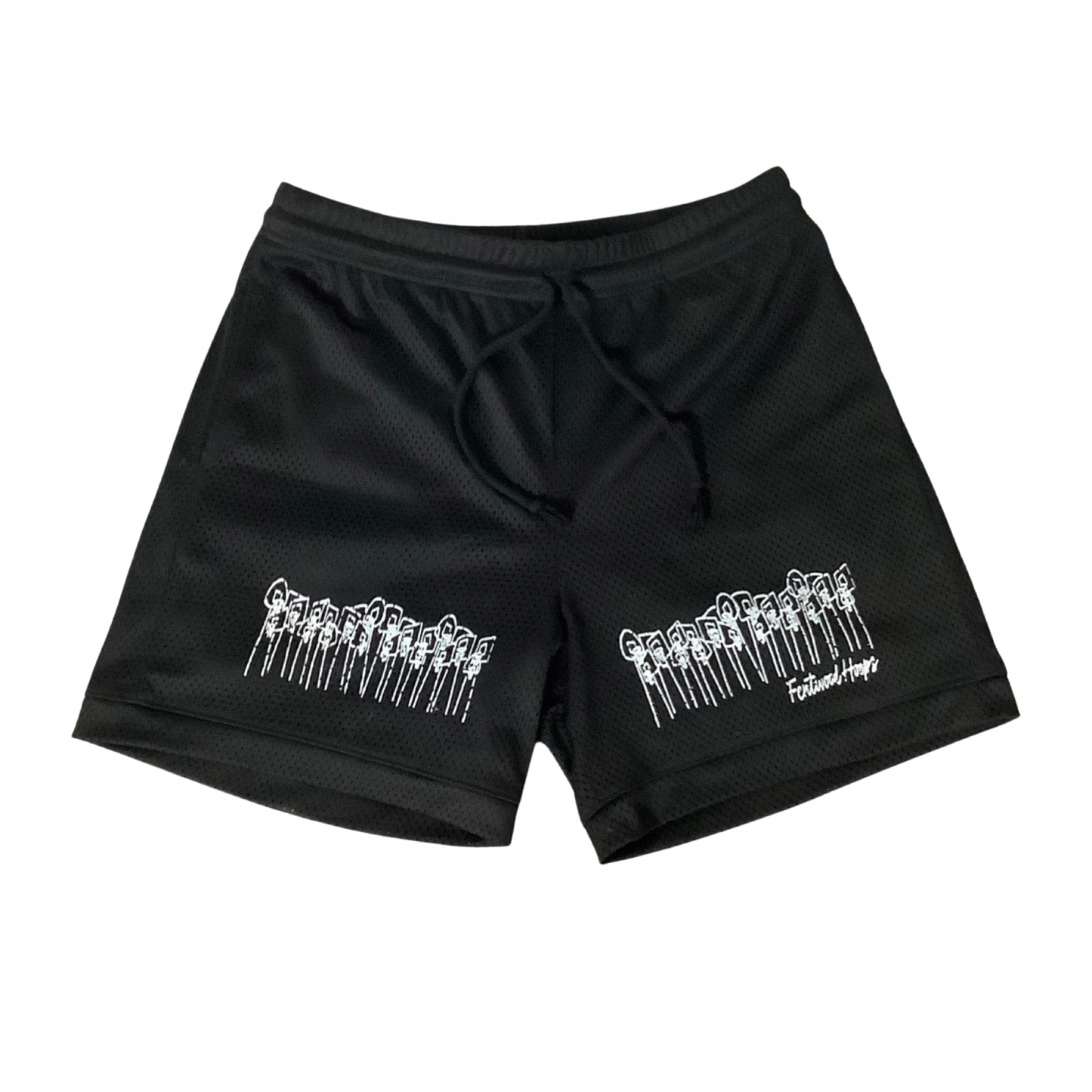 practice shorts