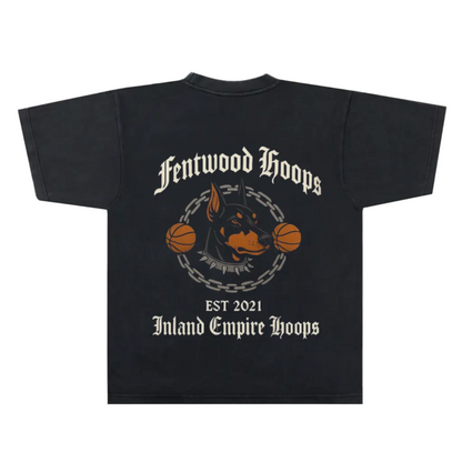 Top Dogg T-Shirt