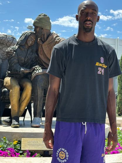 Kobe Day T-Shirt