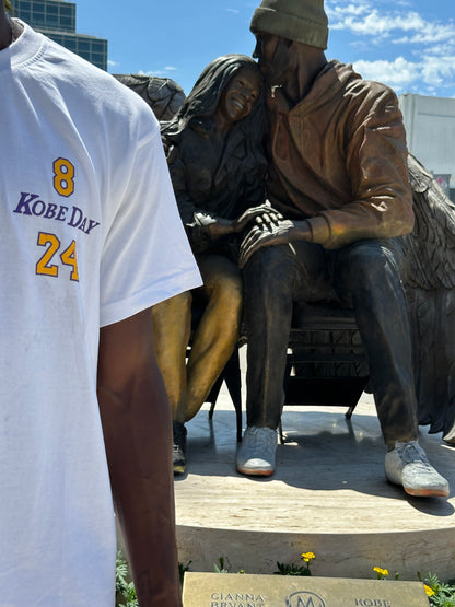 Kobe Day T-Shirt