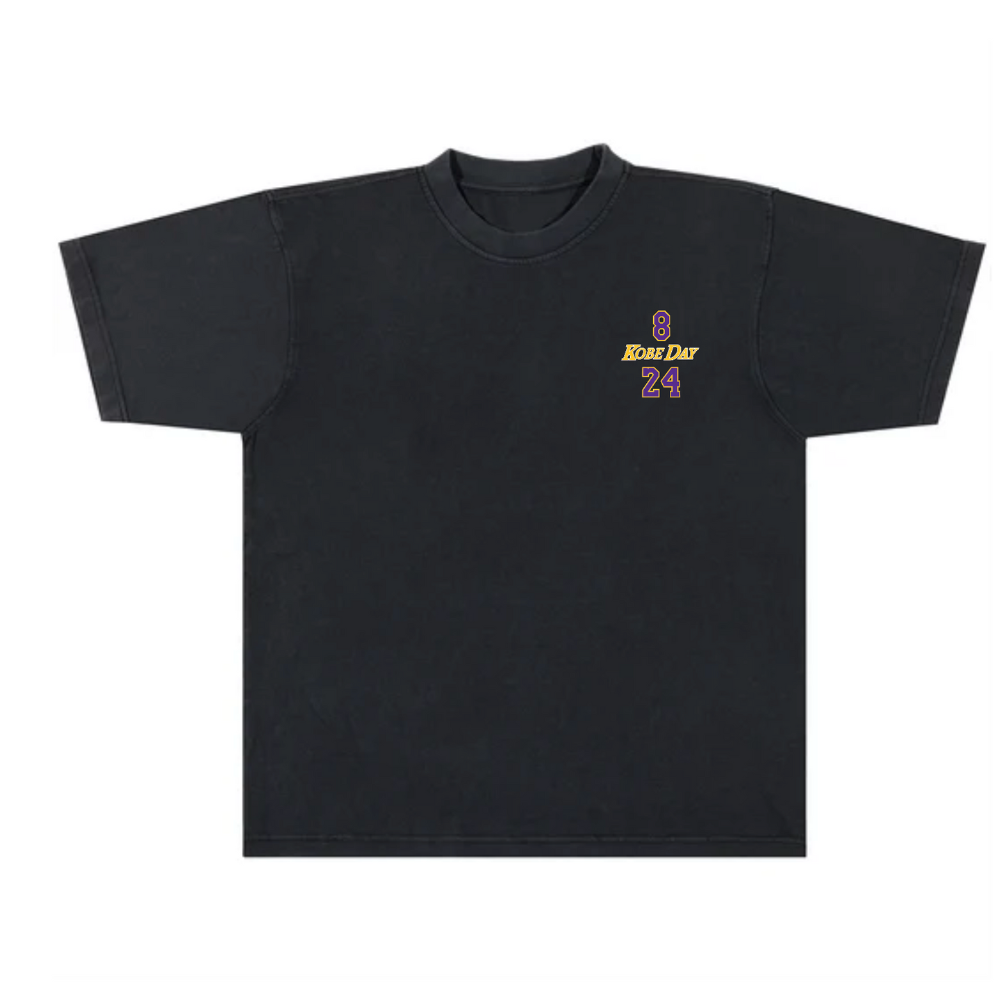 Kobe Day T-Shirt