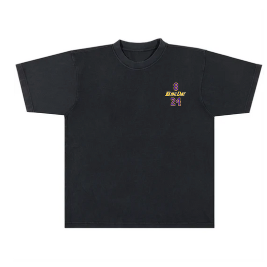 Kobe Day T-Shirt