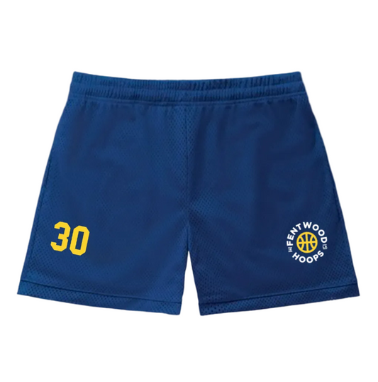 SF Practice Shorts