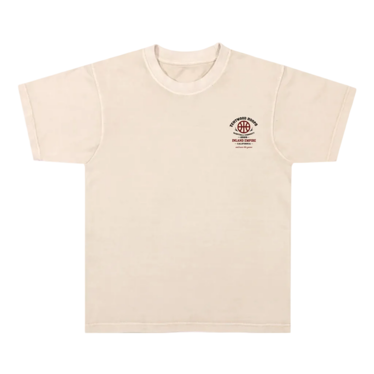 Embrace the Game T-Shirt