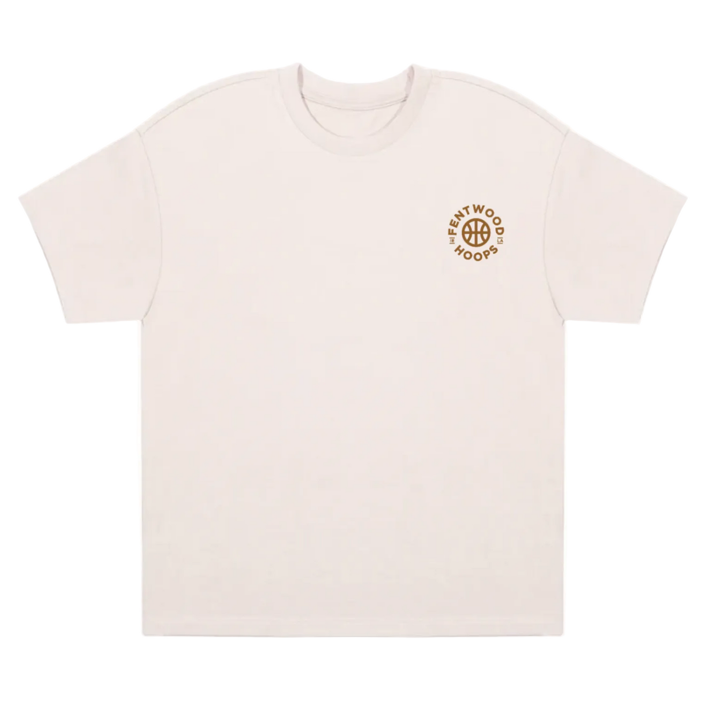 No Fear, Just Faith T-Shirt