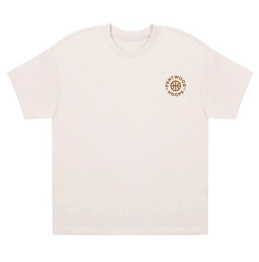 No Fear, Just Faith T-Shirt
