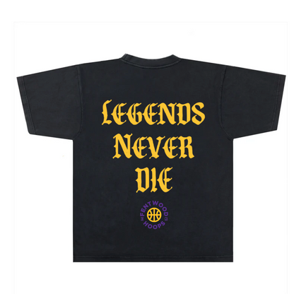 Kobe Day T-Shirt