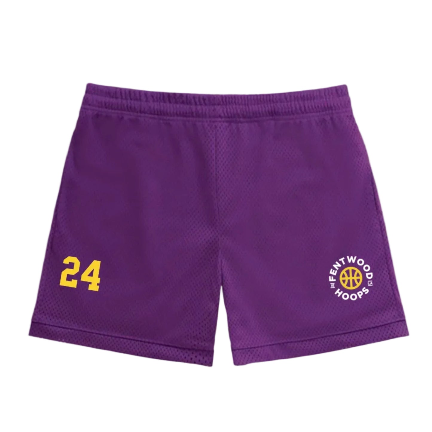 LA Practice Shorts