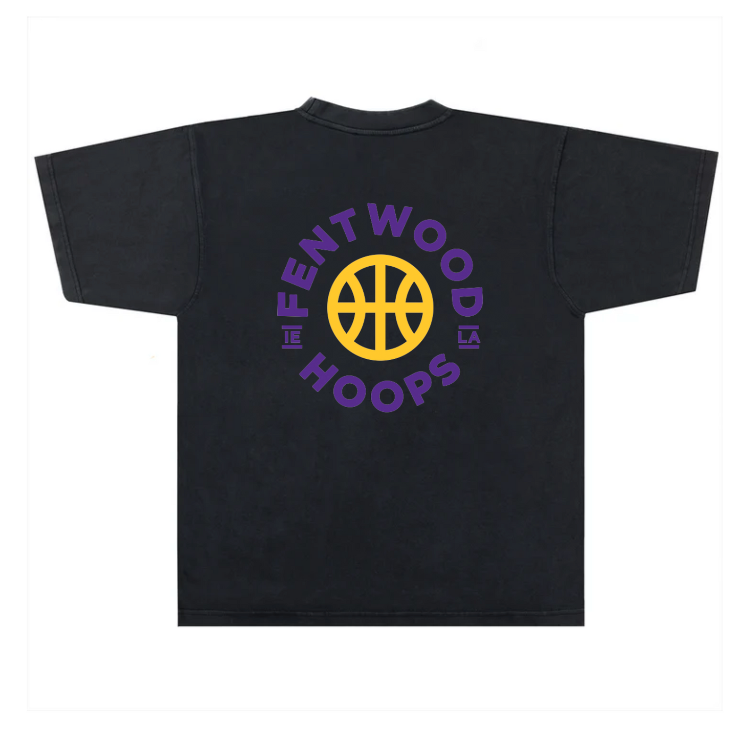 Kobe Day T-Shirt