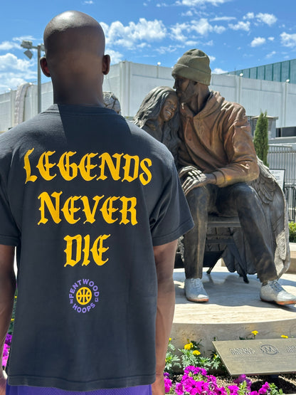 Kobe Day T-Shirt