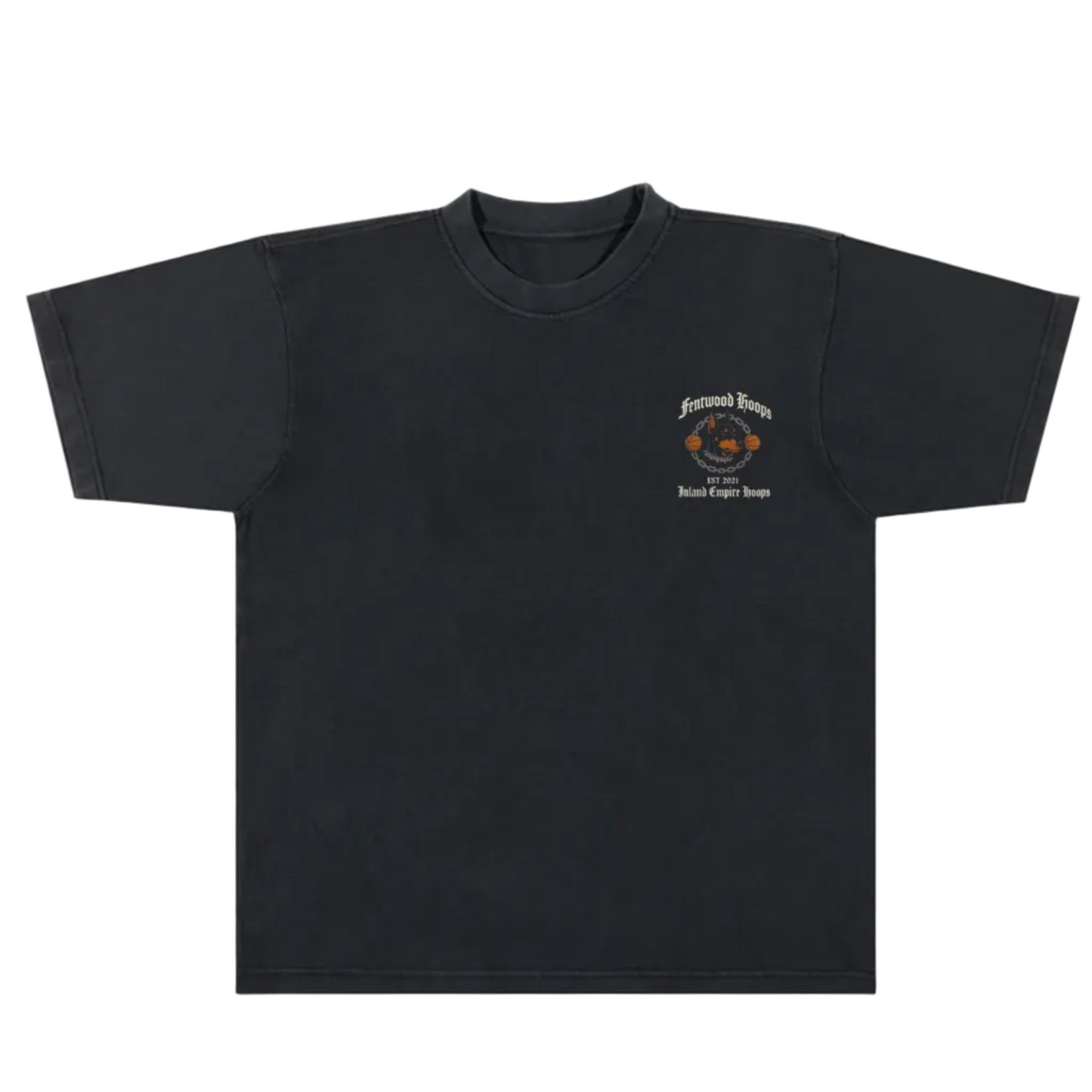 Top Dogg T-Shirt