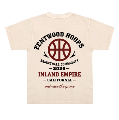 Embrace the Game T-Shirt
