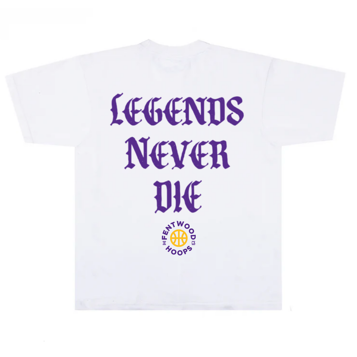 Kobe Day T-Shirt