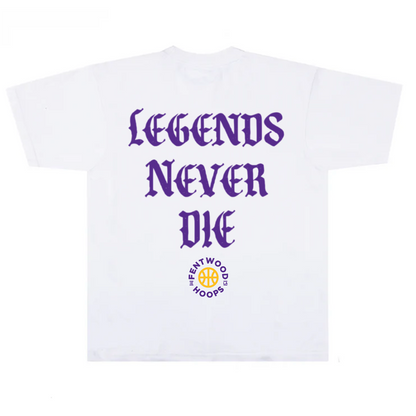 Kobe Day T-Shirt