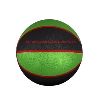 Juneteenth Jam Basketball