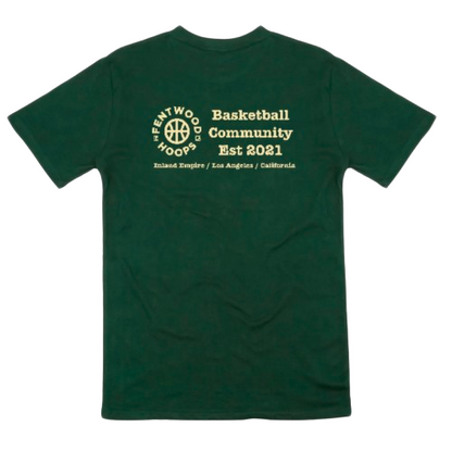 Forest Community T-Shirt
