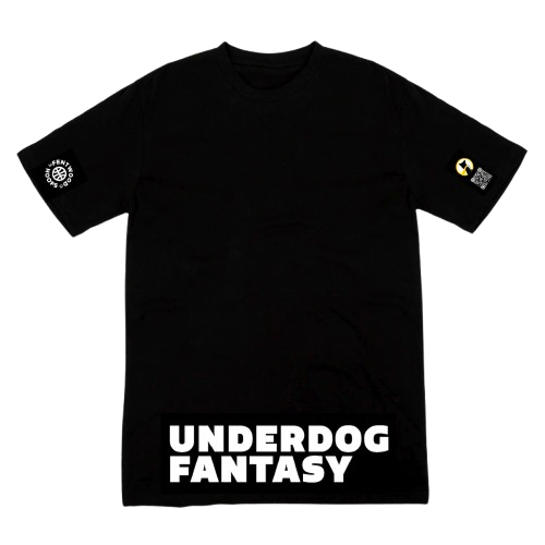 Team Underdogs Shooting Shirt