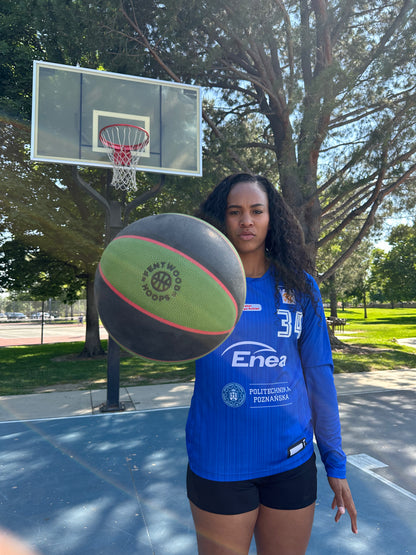 Juneteenth Jam Basketball