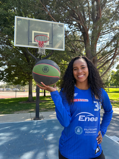 Juneteenth Jam Basketball