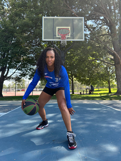 Juneteenth Jam Basketball