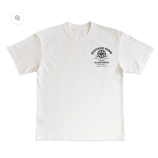 Embrace the Game Tee