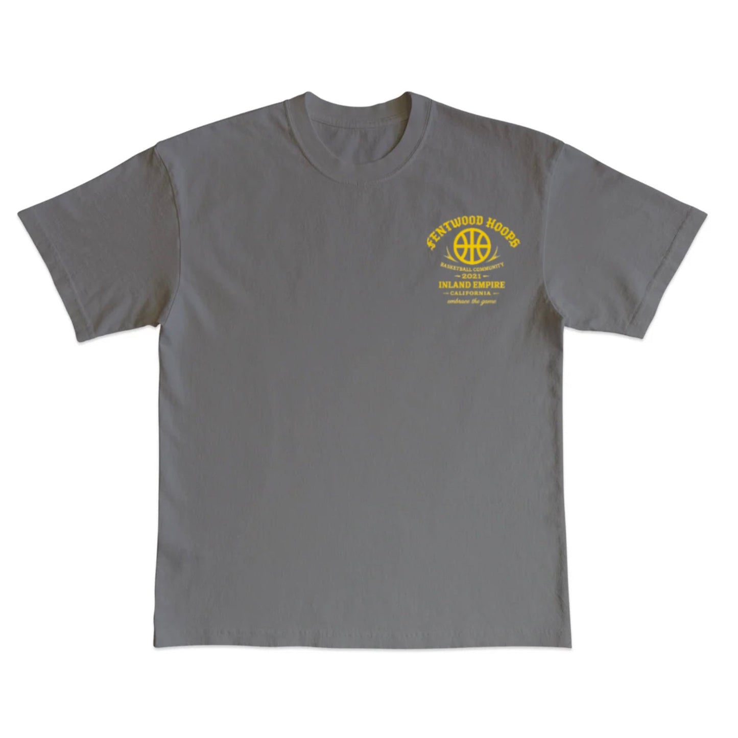 Embrace the Game Tee