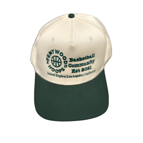 Community Cap