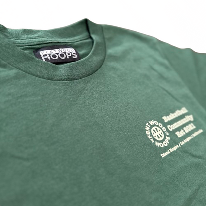 Forest Community T-Shirt
