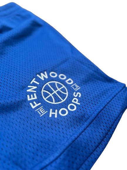 Royal Practice Shorts