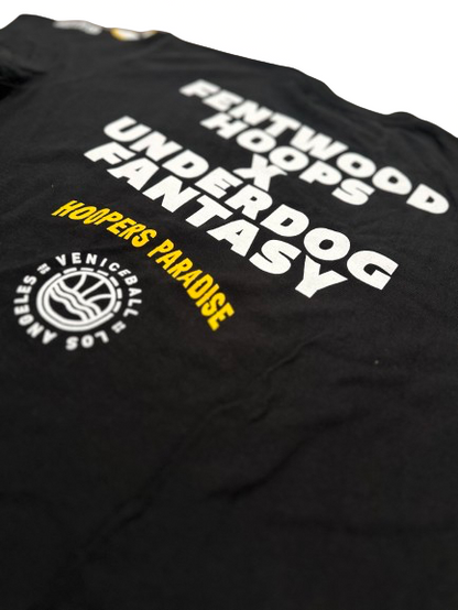 Team Underdogs Shooting Shirt