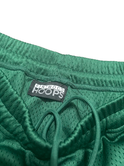 Forest Practice Shorts