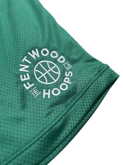 Forest Practice Shorts